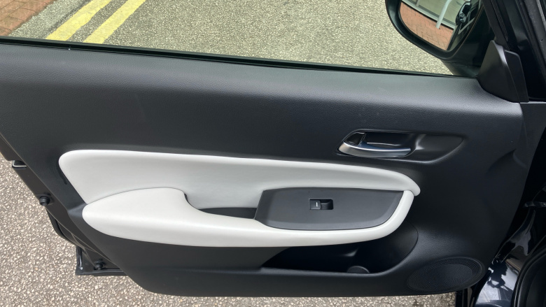 Honda Jazz 1.5 i-MMD Hybrid EX 5dr eCVT Hybrid Hatchback